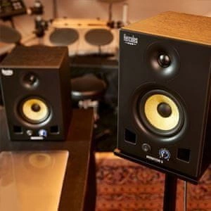 Hercules MONITOR 5 EU (PAIR OF SPEAKERS)