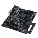 ASRock B550 PG RIPTIDE / AMD B550 / AM4 / 4x DDR4 DIMM / HDMI / 2x M.2 / ATX