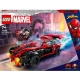 LEGO® Marvel 76244 Miles Morales vs. Morbius