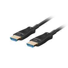 Lanberg CA-HDMI-30FB-0300-BK