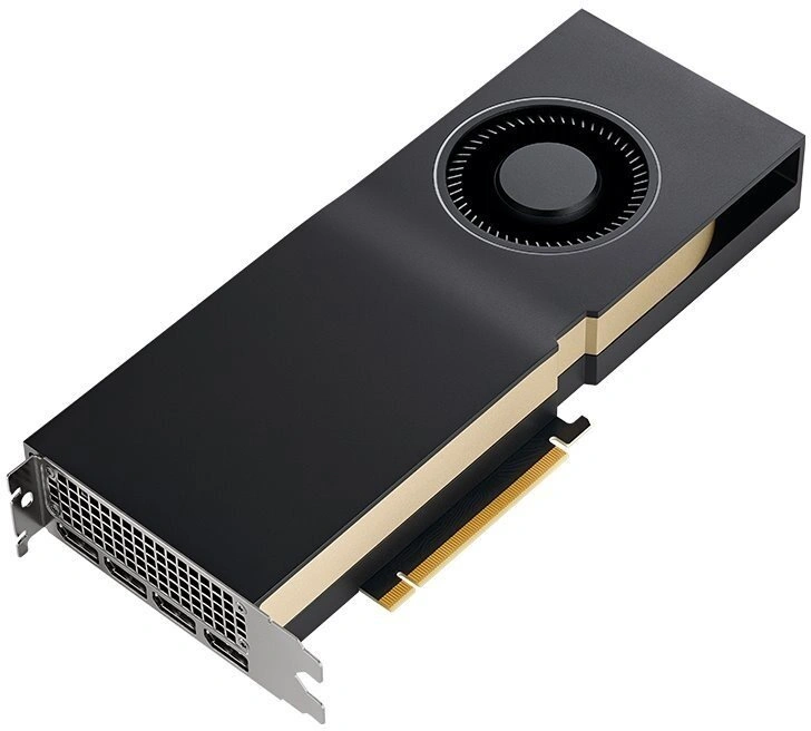 PNY NVIDIA Quadro RTX A5000, 24GB GDDR6