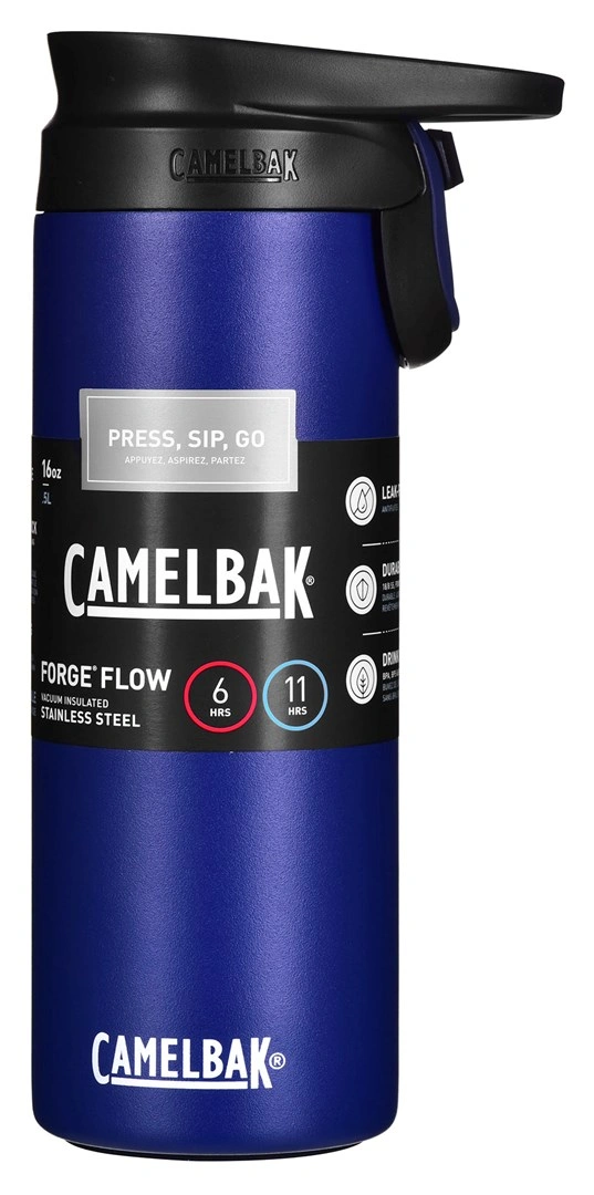 CamelBak Forge Flow 500m, blue