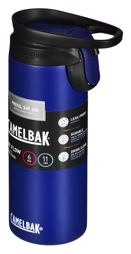 CamelBak Forge Flow 500m, blue