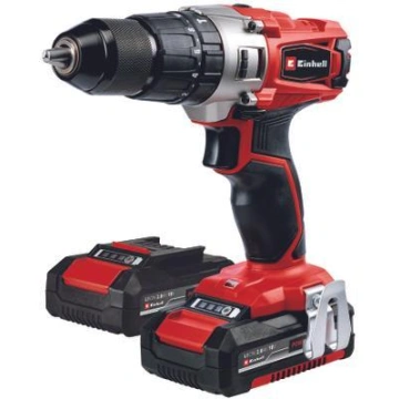 Einhell TE-CD 18/2 Li-i +64 (2x2,0 Ah)