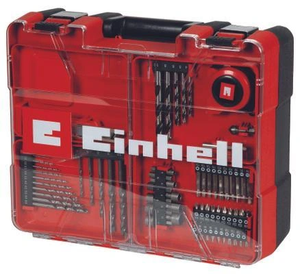 Einhell TE-CD 18/2 Li-i +64 (2x2,0 Ah)