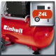 Einhell TC-AC 190/24/8