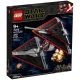 Lego Star Wars 75272 TIE SITH