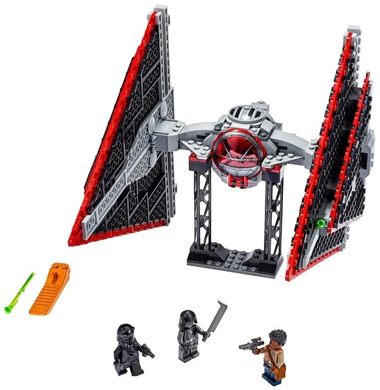 Lego Star Wars 75272 TIE SITH