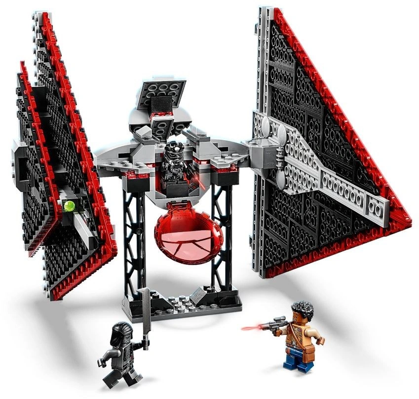 Lego Star Wars 75272 TIE SITH