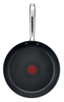 Tefal Duetto+ G732S334, černá/nerez