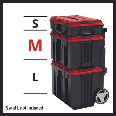 Einhell E-Case M 