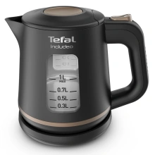 Tefal Includeo KI533811, Black