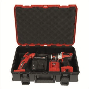 Einhell E-Case S-F