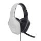 Trust GXT 415W Zirox, White