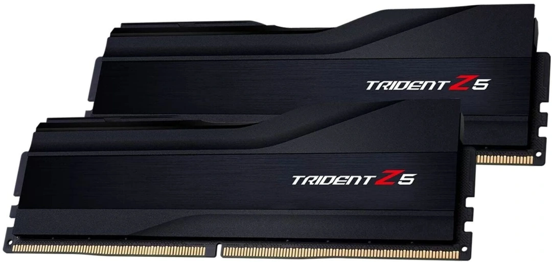 G.Skill Trident Z5 DDR5 64GB 6000 CL30