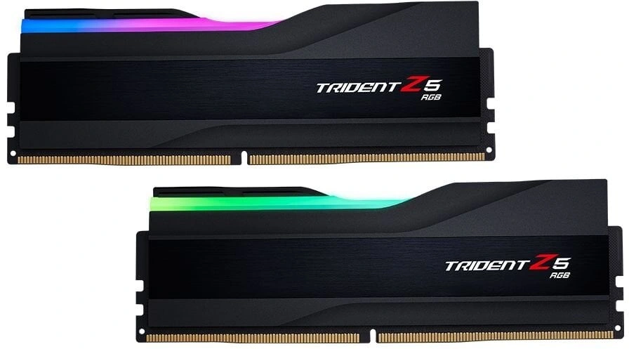 G.Skill Trident Z5 RGB 96GB DDR5 6400 CL32