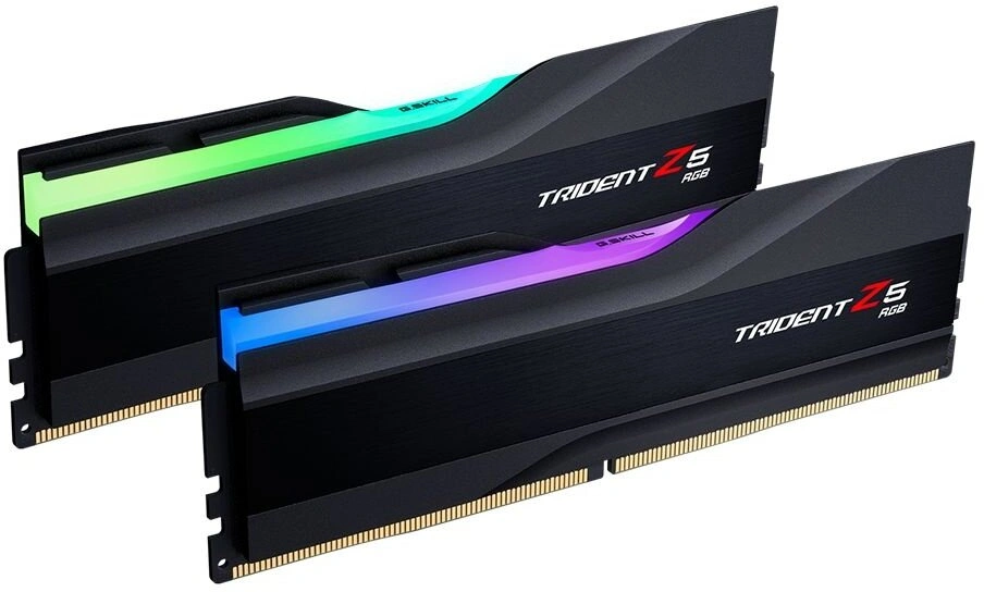 G.Skill Trident Z5 RGB 96GB DDR5 6400 CL32