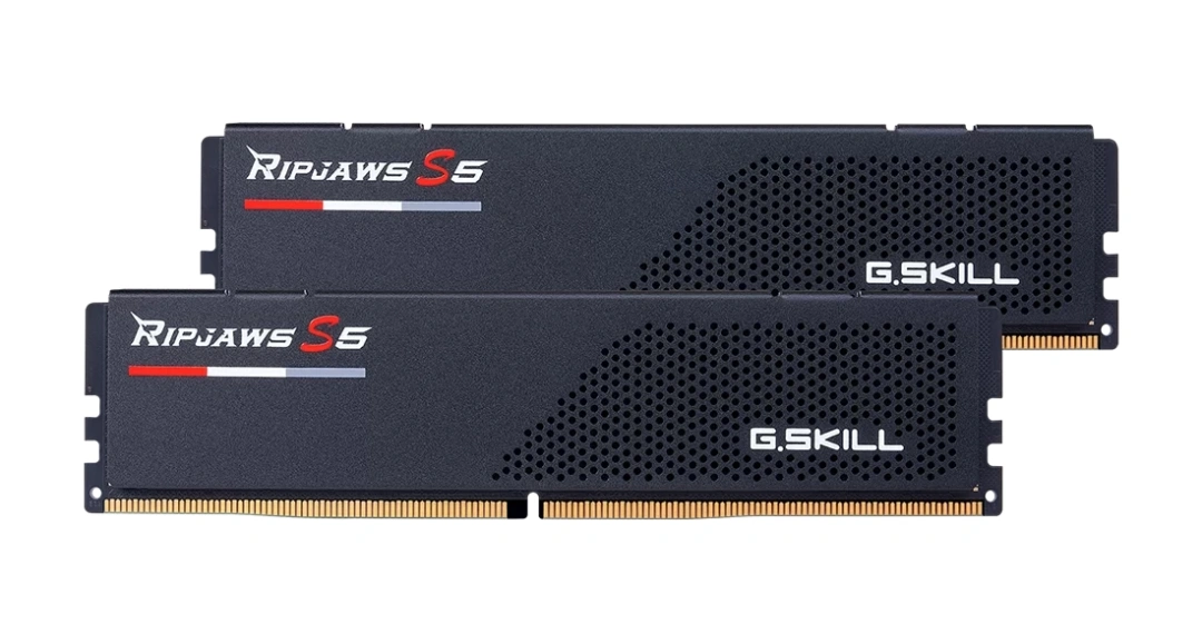 G.Skill DDR5 96GB (2x48GB) 6400MHz CL32