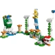 LEGO® Super Mario™ 71409 Oblačná výzva s Velkým Spikem – rozšiřující set