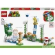 LEGO® Super Mario™ 71409 Oblačná výzva s Velkým Spikem – rozšiřující set