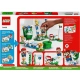 LEGO® Super Mario™ 71409 Oblačná výzva s Velkým Spikem – rozšiřující set