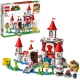 LEGO® Super Mario™ 71408 Hrad Peach – rozšiřující set