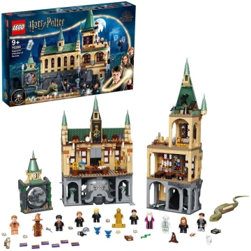 LEGO® Harry Potter™ 76389 Bradavice: Tajemná komnata