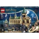 LEGO® Harry Potter™ 76389 Bradavice: Tajemná komnata