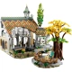 LEGO® The Lord of the Rings 10316 Rivendell