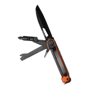 Gerber Armbar Trade - Orange 16L