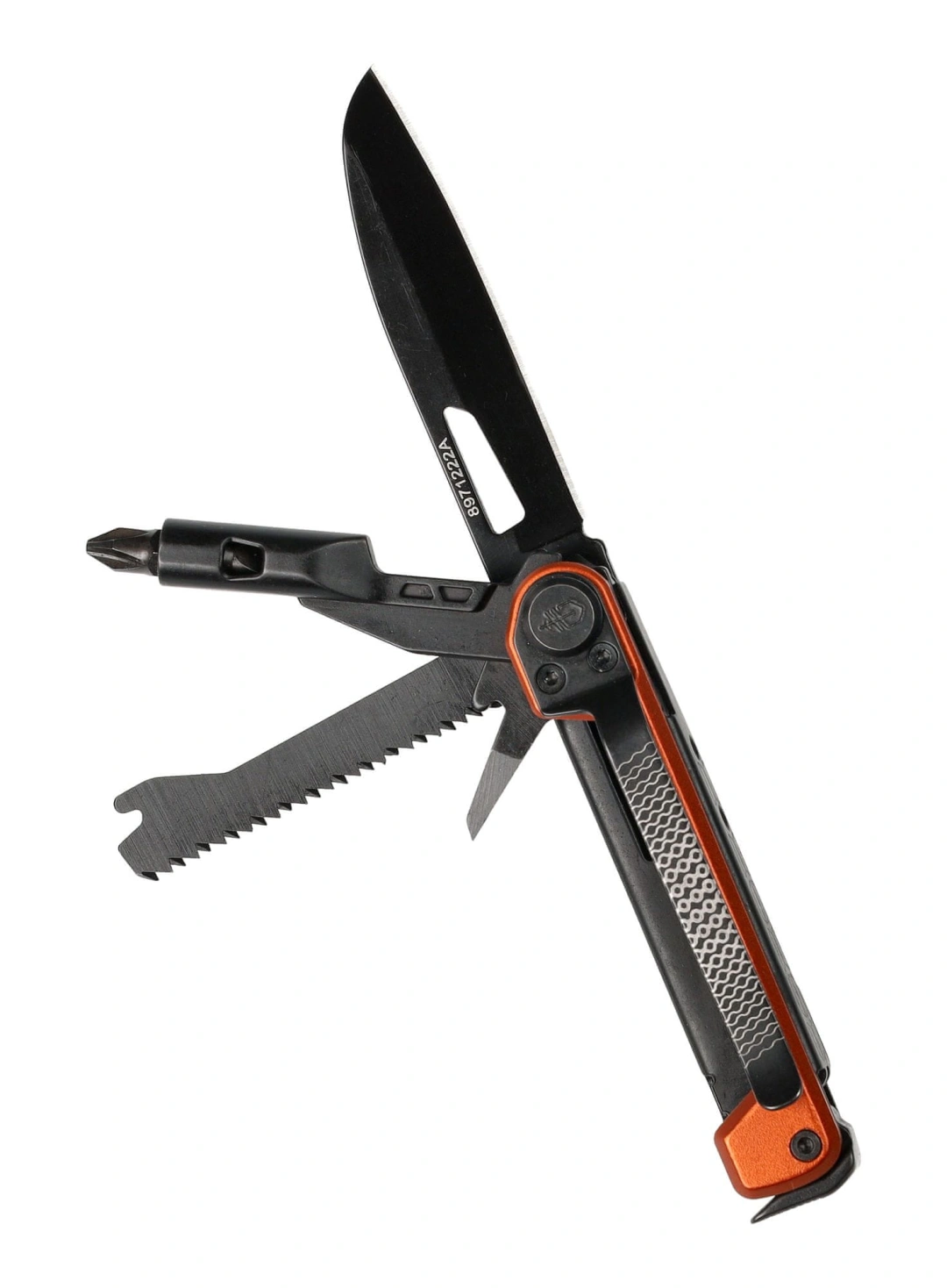 Gerber Armbar Trade - Orange 16L