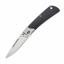 GERBER Wingtip Modern Folding Grey