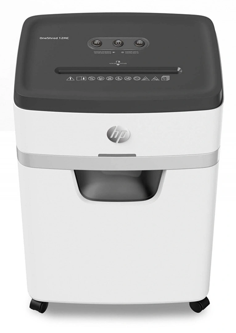 HP ONESHRED 12MC