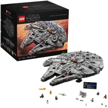 LEGO® Star Wars™ 75192 Millennium Falcon