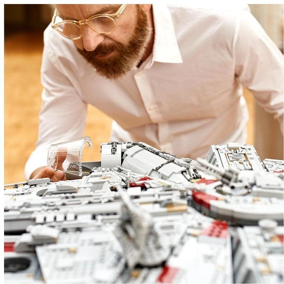 LEGO® Star Wars™ 75192 Millennium Falcon