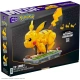 InnoVibe Mega Construx Pokémon Sběratelský Pikachu