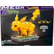 InnoVibe Mega Construx Pokémon Sběratelský Pikachu