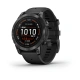 Garmin epix Pro (010-02803-01), Gen 2, Gray / Black Band