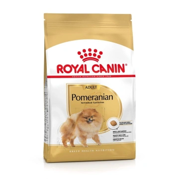 ROYAL CANIN BHN Pomeranian Adult - 3kg