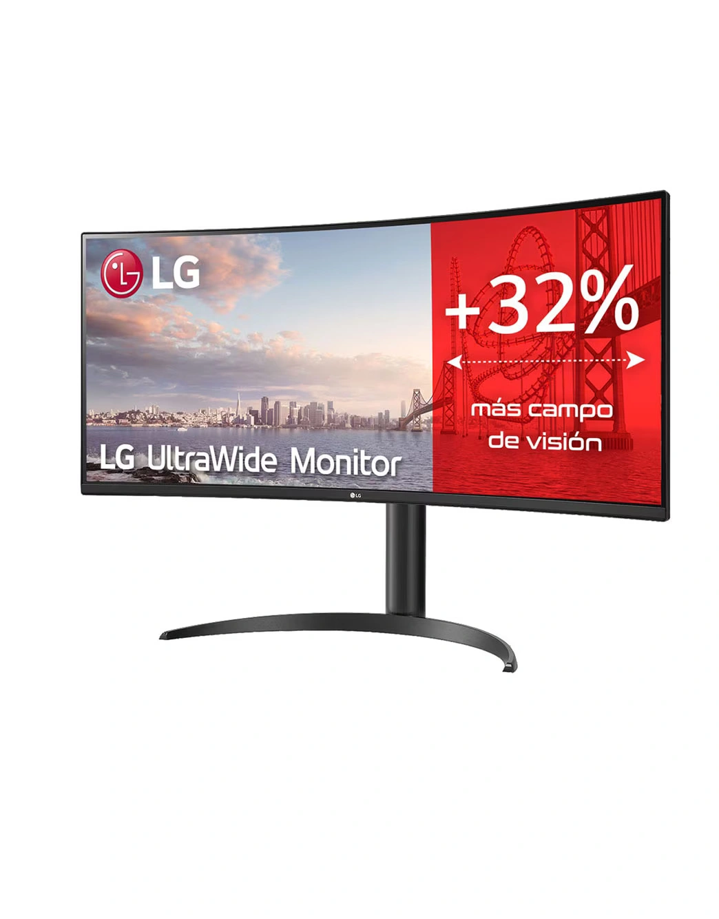 LG 34WP75CP-B