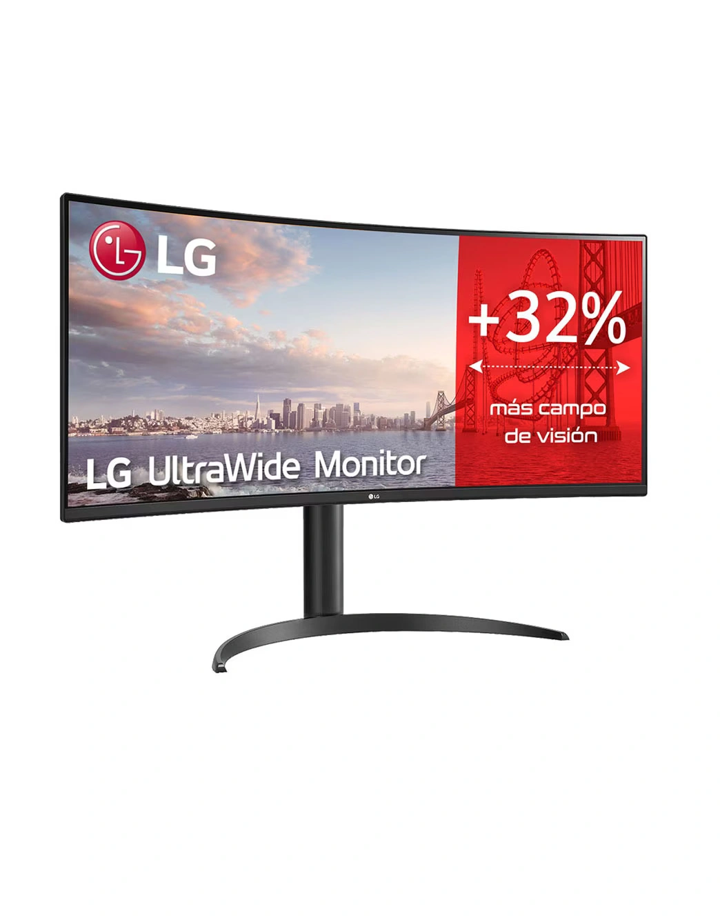 LG 34WP75CP-B