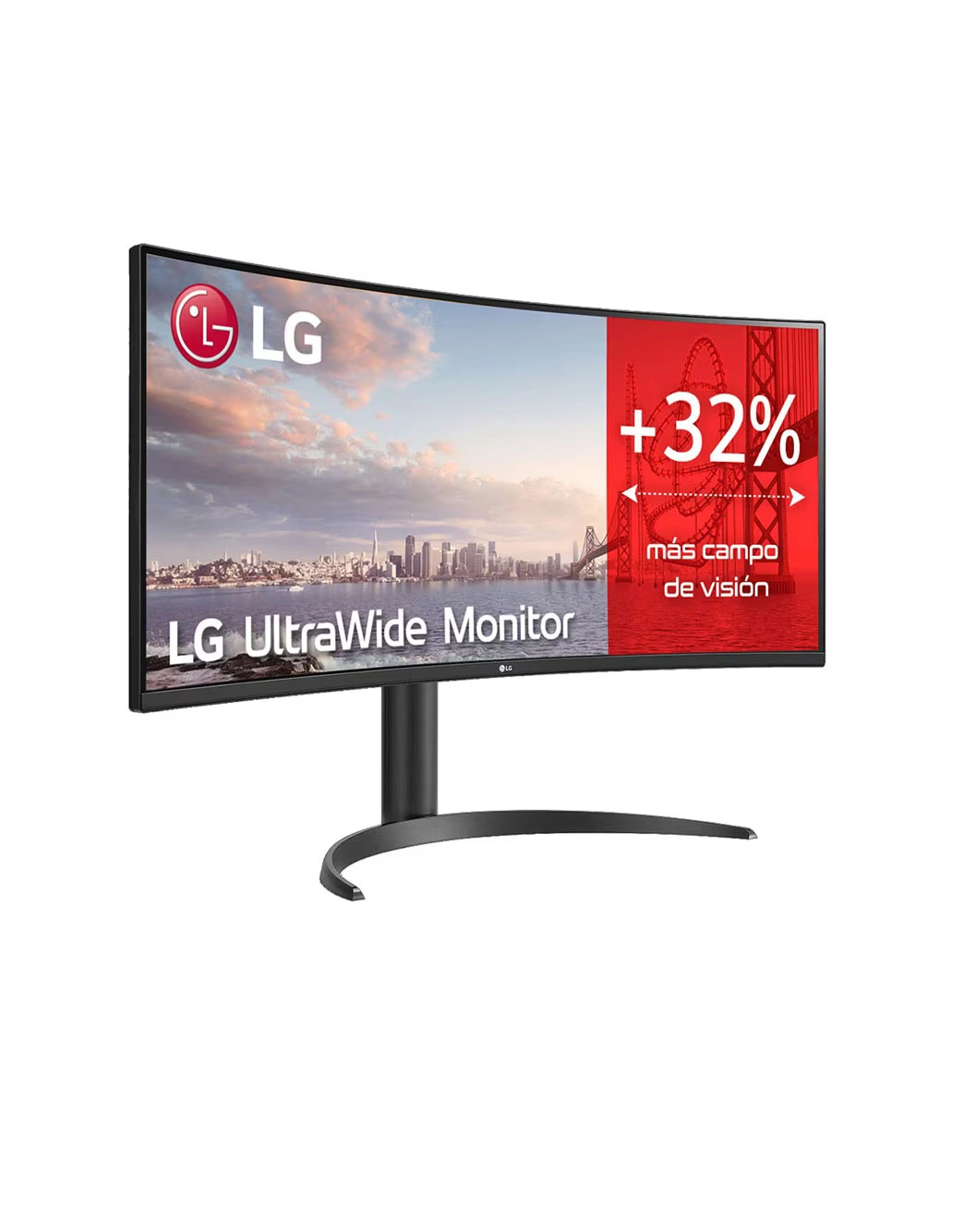 LG 34WP75CP-B