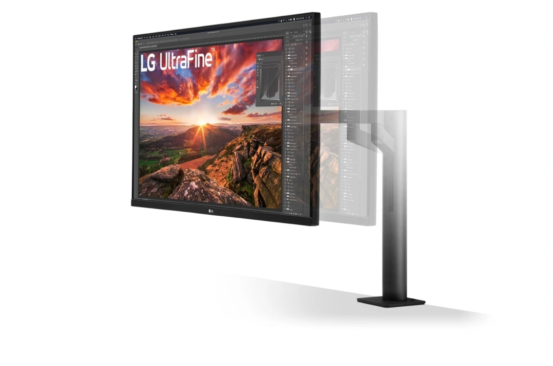 LG 32UN880P-B