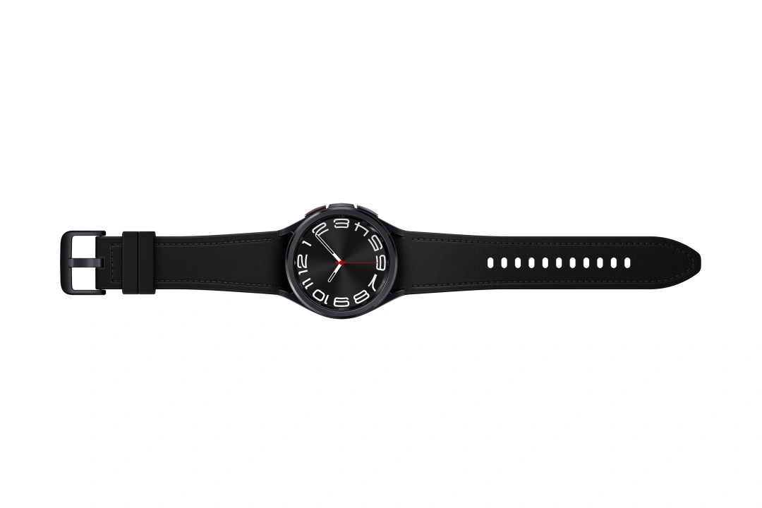 Samsung Galaxy Watch6 Classic 43mm LTE, Black