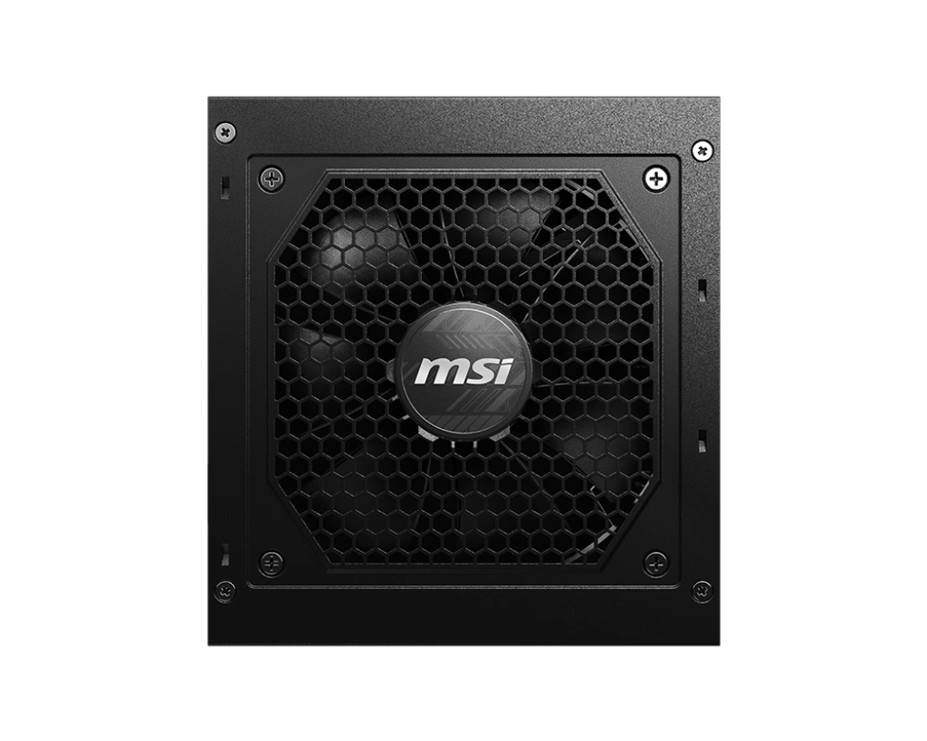 MSI MAG A650GL/ 650W/ ATX/ akt. PFC