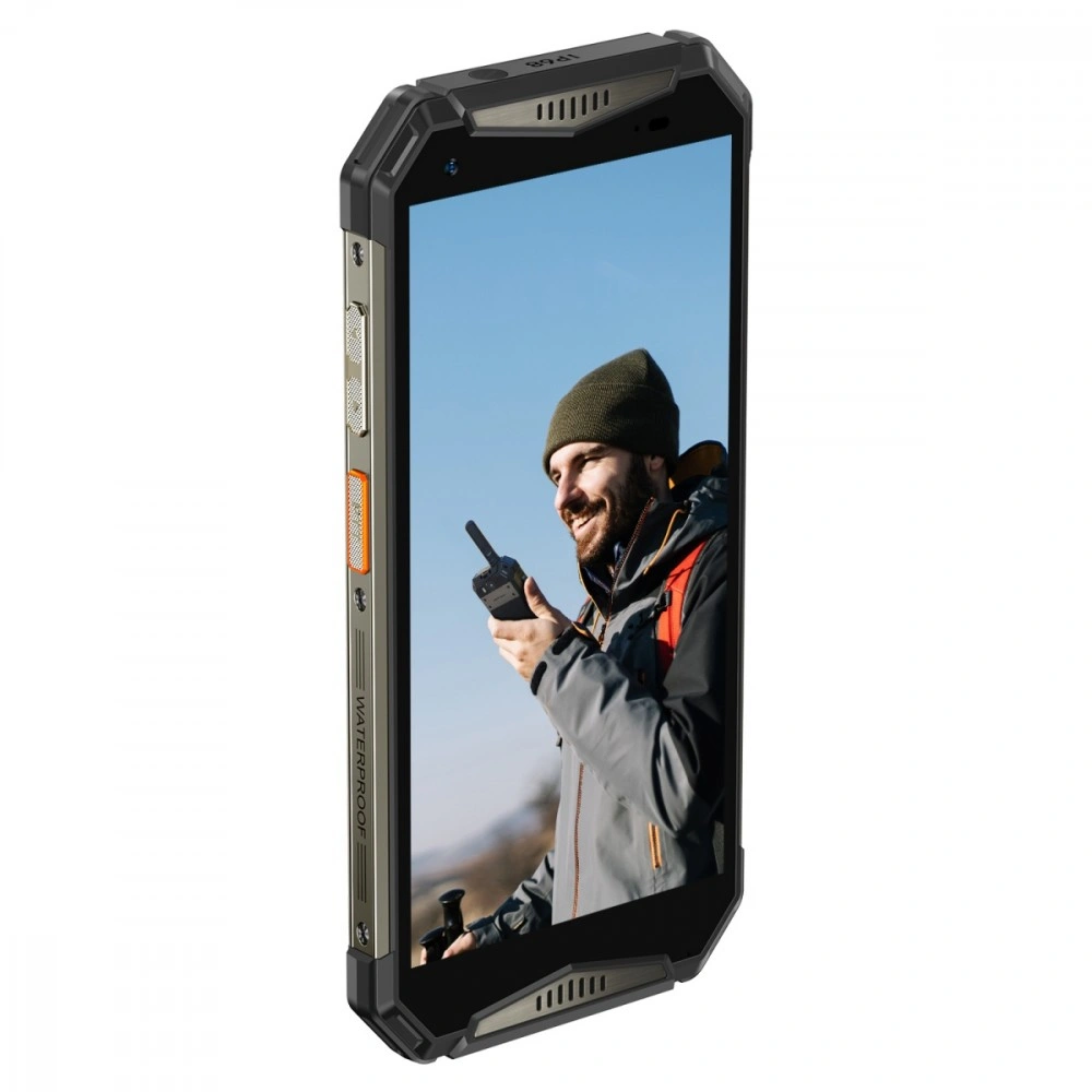 Ulefone Armor 20WT 12/256GB black