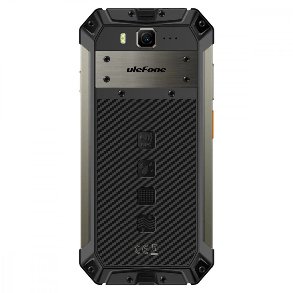 Ulefone Armor 20WT 12/256GB black