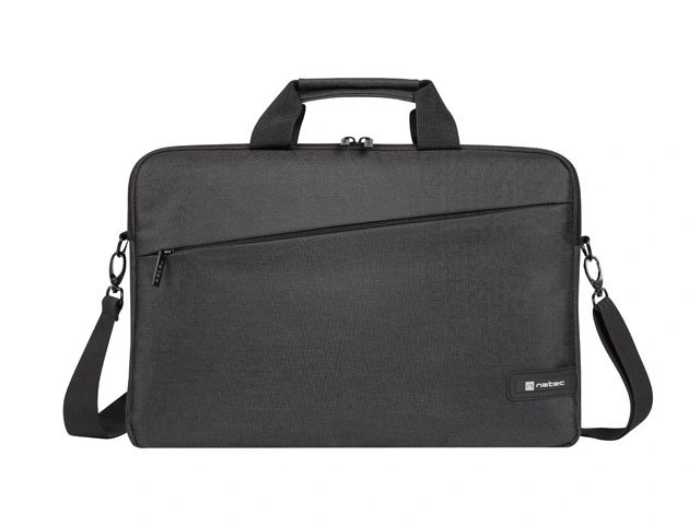 Natec  Bag for NB 15,6" BEIRA, Black