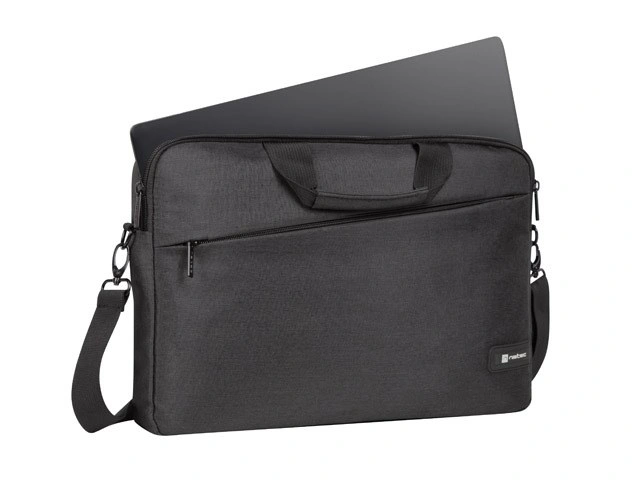 Natec  Bag for NB 15,6" BEIRA, Black