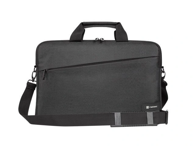 Natec  Bag for NB 15,6" BEIRA, Black